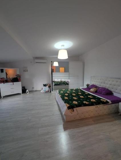 Vanzare Garsoniera (bloc nou) confort I - 10 min. metrou 1 Dec. 1918 - 2