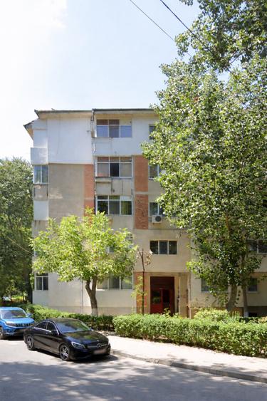 Vand apartament cu 2 camere – zona centrala, Piata Cuza Voda - 3