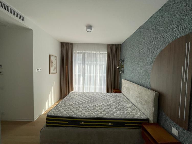 APARTAMENT 3 CAMERE - MOBILAT - FLOREASCA - COMISION 0% - 6
