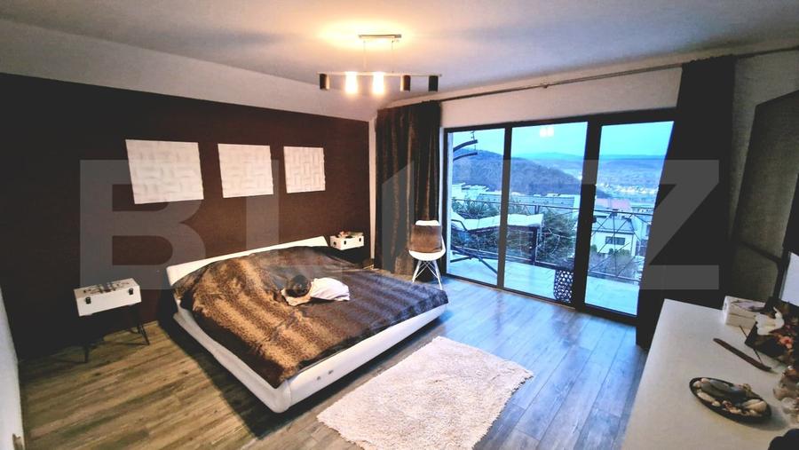 Duplex 140 mp utili, teren 320 mp, zona Vivo - 5