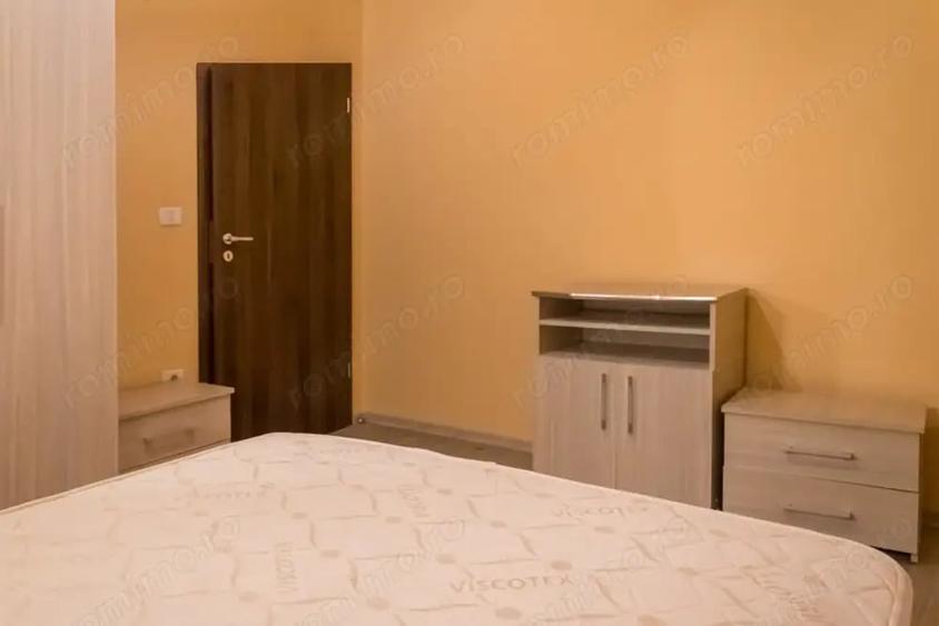 Apartament cu 3 camere in Complexul Studentesc - 4