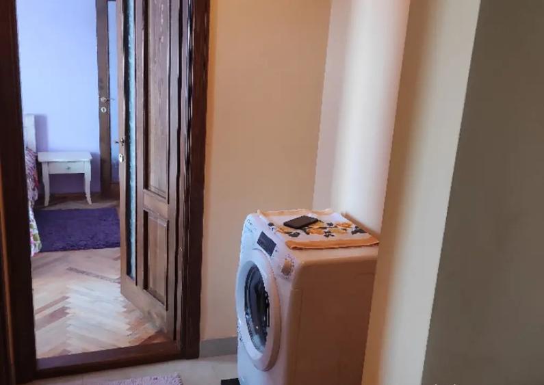 Apartament 2 camere Deva Hunedoara Dacia - 8