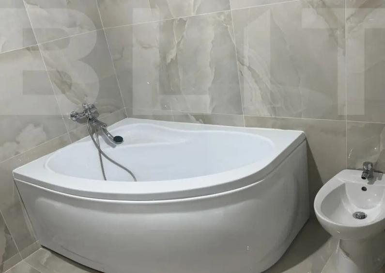 Duplex de vanzare,zona rezidenziala linistita,cartierul Mili - 1