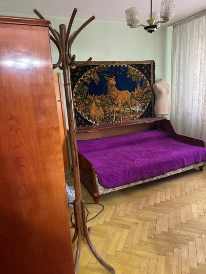 Apartament doua camere Tiglina III - 4