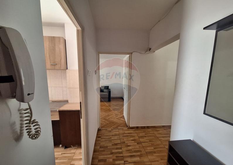 Apartament cu 3 camere de inchiriat Scoala de innot, zon... - 15