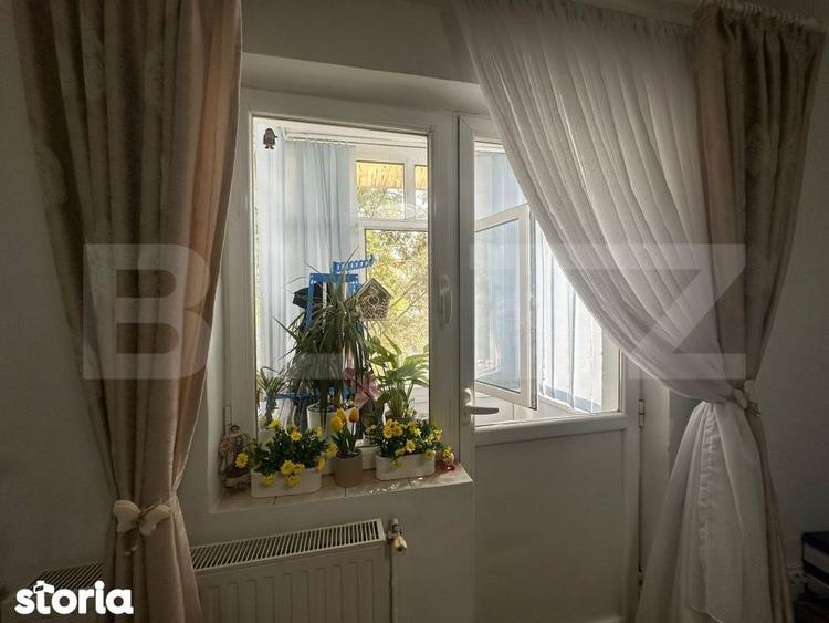 Apartament 2 camere decomandat - 1