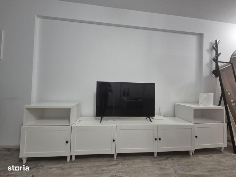 Garsoniera Superba in Roka Residence - direct de la proprietar - 5