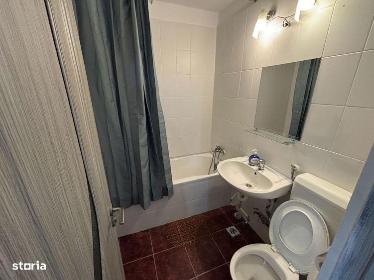 Apartament cu 2 camere de inchiriat - 3