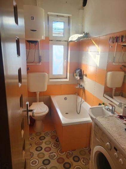 Apartament 3 camere Mosilor cinematograf Europa, etaj 4, mansarda - 15