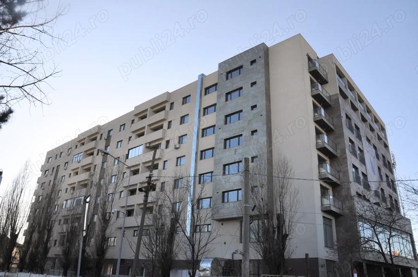 Ap Nou pe Bd. Iuliu Maniu , bloc 2023 inc TVA, 2 cam 60 m2 Militari 6 - 10