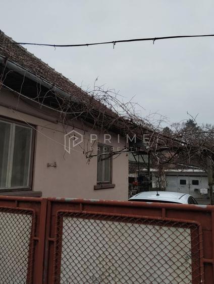 Casă în inima Tudorului – echilibru între locație și potențial - 1