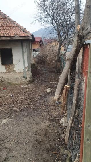 Casa+teren 475mp - 1