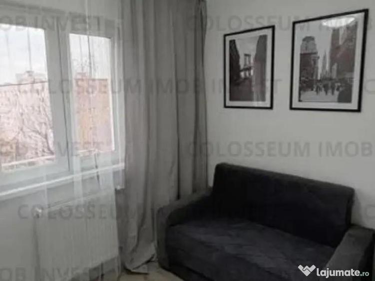 Camera de camin cu baie proprie - Zona Gemenii-Florilor - 4