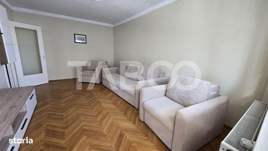 Apartament decomandat 3 camere 2 balcoane de vanzare zona Garii - 2