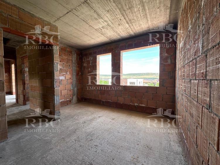 Casa tip duplex in in Floresti zona Terra - 6