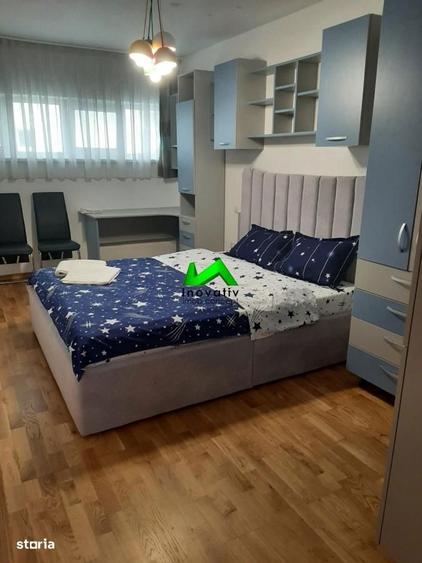 Apartament de vanzare 3 camere Sibiu Liviu Ciulei - 2