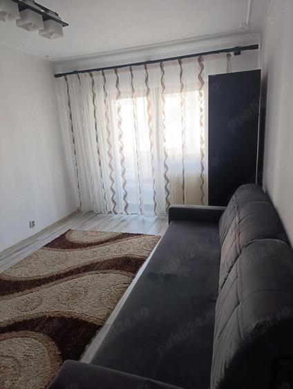 Proprietar, apartament 3 camere decomandat, 2 bai, mobilat Iulius Mall - 2
