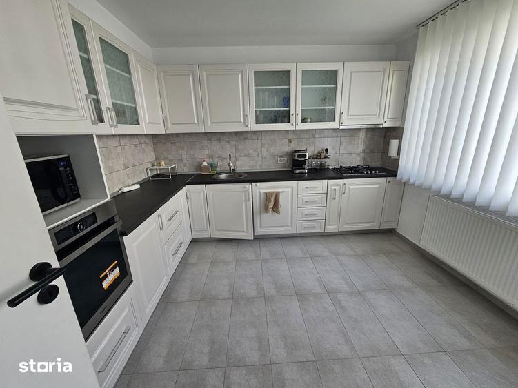 PROPRIETAR Casa 4 camere Domne?ti 128 mp utili | Mobila noua - 17