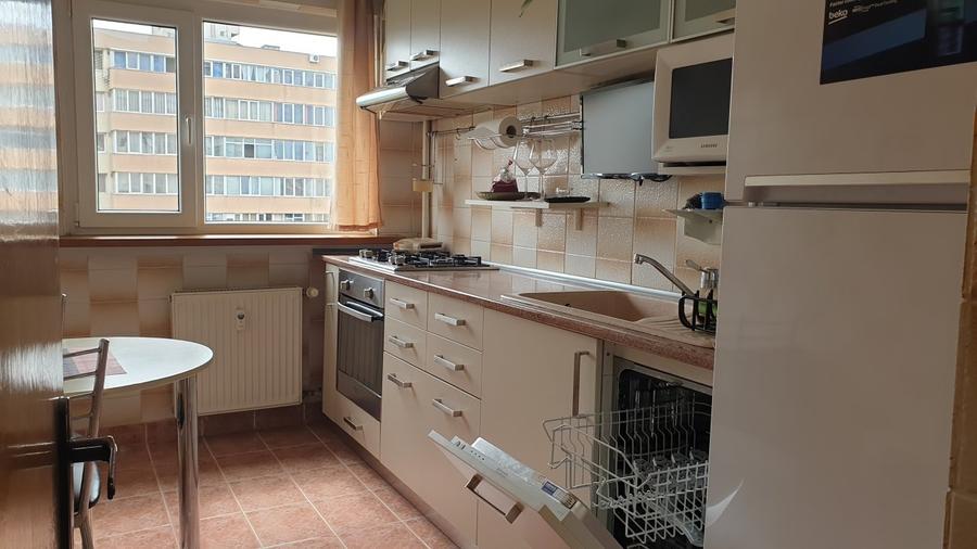 BRD Sebastian | 3cam decom | 2bai | mobilat utilat complet | AC | Boiler | com0% - 1