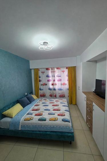 Apartament 3 camere bloc 2025 - 5