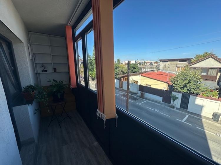 Metrou Brancoveanu - 5