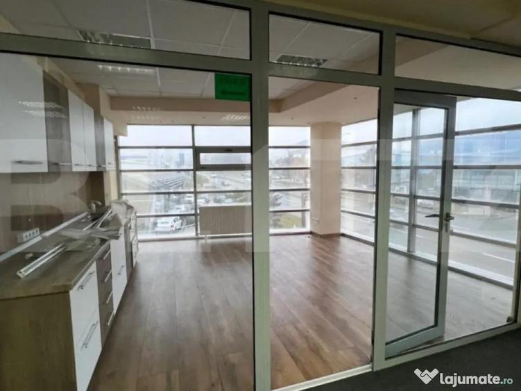 Cladire individuala, medical sau birouri, 900mp, Calea Turzi - 8