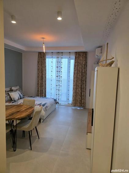 Studio de inchiriat 350Euro - 8