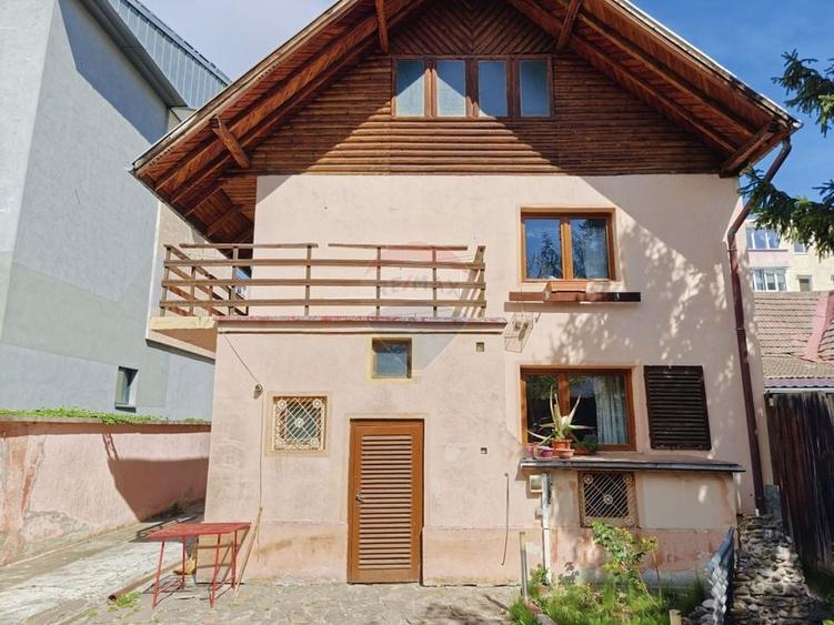 COMISION 0% | Casă de vânzare în Brașov – Str. Muncitorilor | - 25
