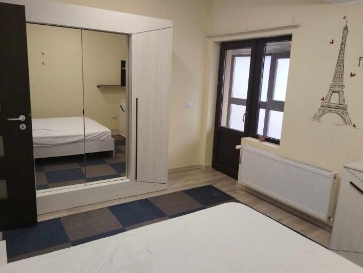 Valea Adanca la 1,2 km de Aleea T Neculai apartament 2 camere 51 mp - 10