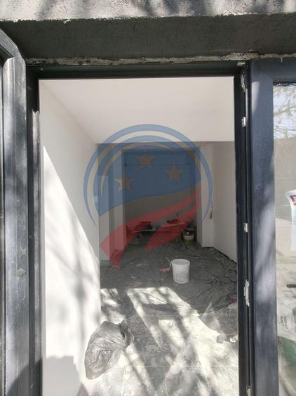 Spațiu de inchiriat George Enescu - 5