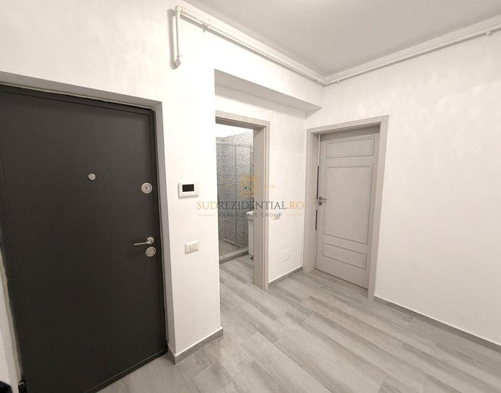 Apartament cu 3 camere + parcare, zona excelenta, Aparatorii Patriei - 18