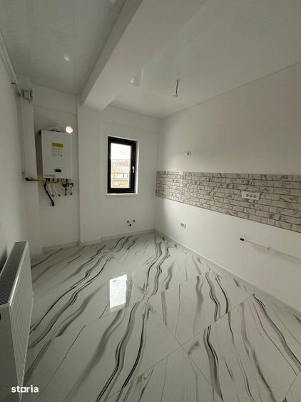 Apartament 1 camera decomadat Bucium-Visan - 3