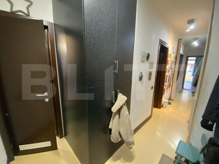 Apartament decomandat, 2 camere, 57 mp, parcare, zona Eroilor - 2