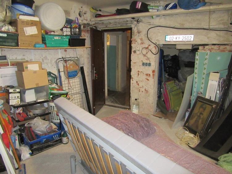 Vanzare 3 camere Unirii - Udriste - Corneliu Coposu - 58