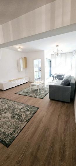 Inchiriere apartament 2 camere Smart Residence Lujerului Inchiriere apartament 2 camere Smart Residence Lujerului