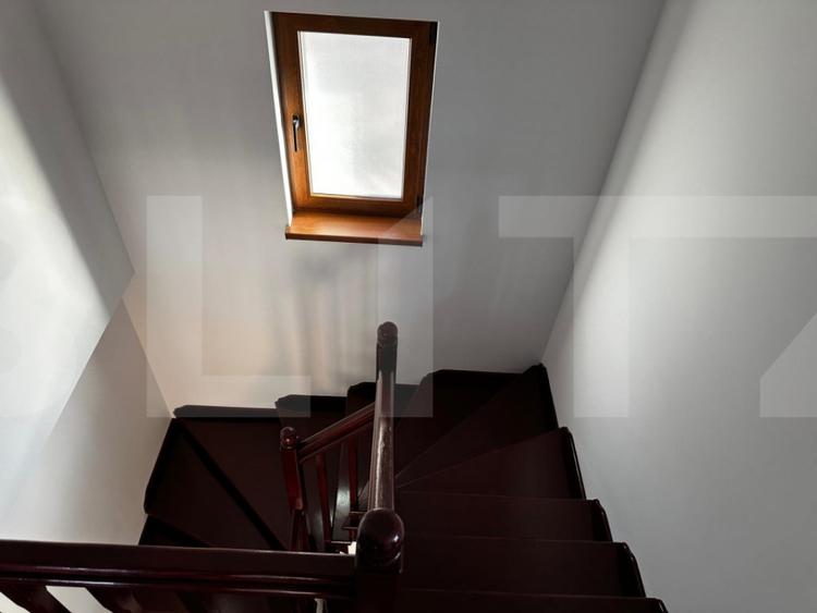 Casa de vanzare 145mp, 815mp teren zona Manastirea Doamnei - 9