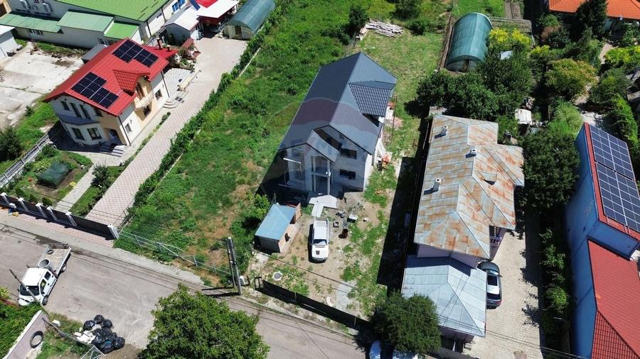 Casa / Vila 5 camere Fundatura Magura - 10