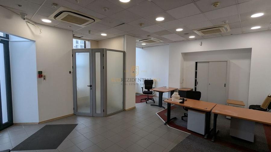 Cladire S+9E in centrul Bucurestiului, Splaiul Independentei-Curtea de Apel - 17