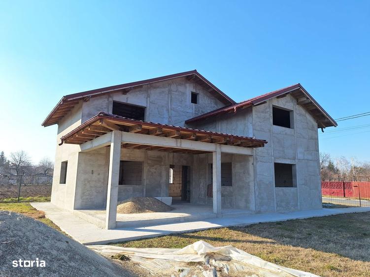 Casa Comuna Vanatori - 10