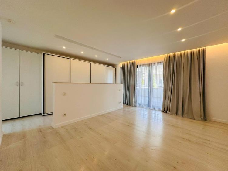 Oxford Gardens - 4 dormitoare || piscina - 6