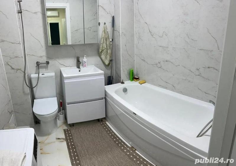 De inchiriat apartament cu doua camere in zona Braytim - 1