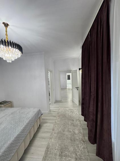 Casa parter , renovată complet 2025, sector 1/ pod Constanța. - 9