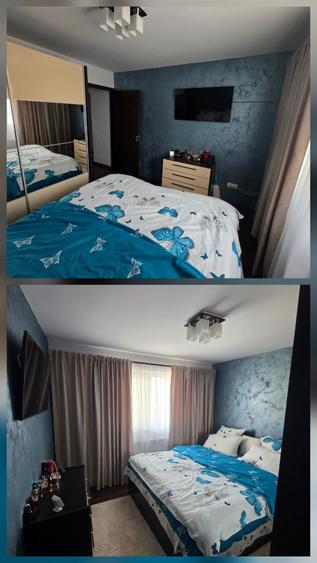 Vand apartament 3 camere Apartament Gaesti - 1