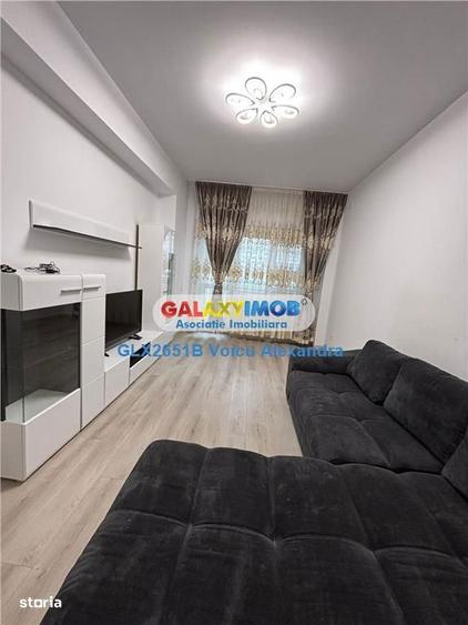 Apartament 2 Cam Berceni - Metalurgiei Park - Grand Arena - 9