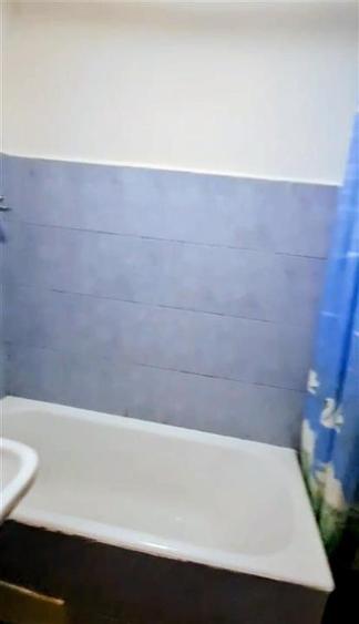 Apartament cu 2 camere decomandat, mobilat în Alexandru cel Bun