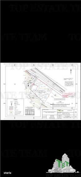 Teren intravilan investitie Oltenita - 1