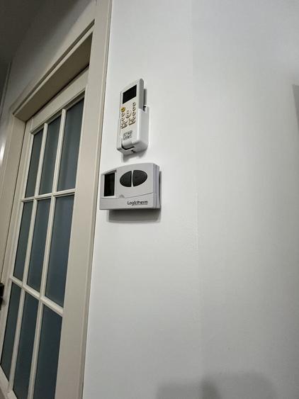 Studio bine compartimentat, parcare, complet mobilat, renovat, mutare imediata - 25