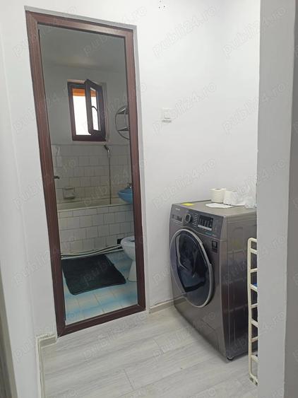 Inchiriez apartament 4 camere, decomandat, zona Piata Mica - 7