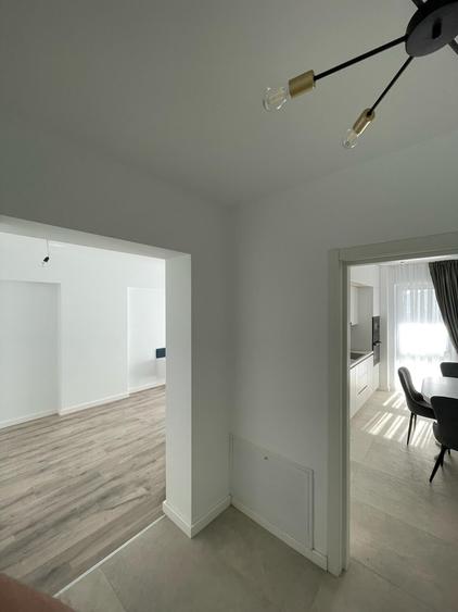 Apartament 2 Camere | Bucatarie Separata | PRIMA Urbana3 | Finisat | Bloc Nou - 6