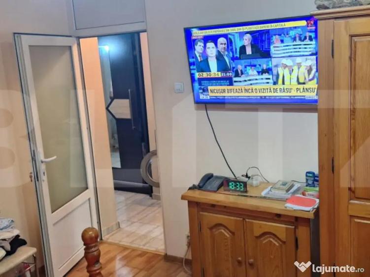 Apartament cu 2 camere, etaj intermediar, Obcini - 5